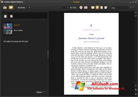 adobe digital editions old version download windows 10