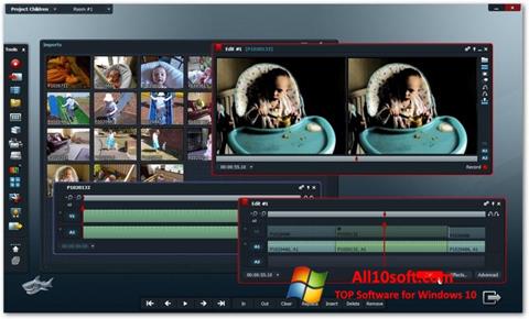 lightworks video editing software for pc