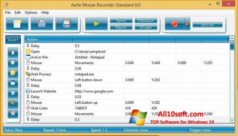 free mouse recorder full version