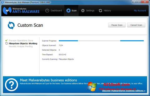 free antimalware windows 10