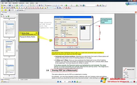 pdf xchange editor free download for windows 7 32 bit
