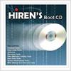 Hirens Boot CD Windows 10