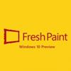 Fresh Paint Windows 10